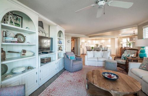 Litchfield by the Sea Casa | Ocean Oasis Fordham 101 3BR Villa Ocean Views