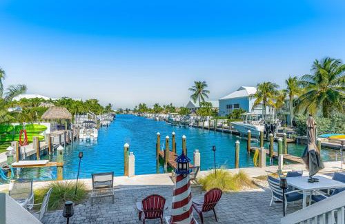Key Colony Beach Casa | Ocean Oasis I