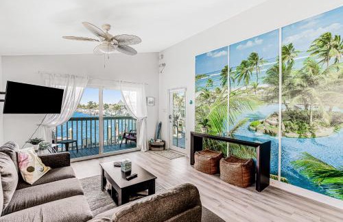 Key Colony Beach Casa | Ocean Oasis I
