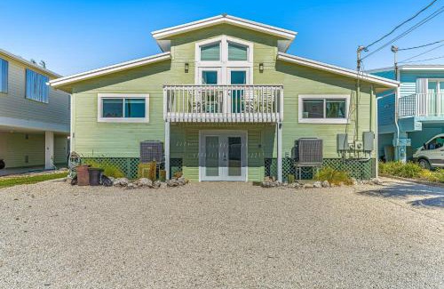 Key Colony Beach Casa | Ocean Oasis I