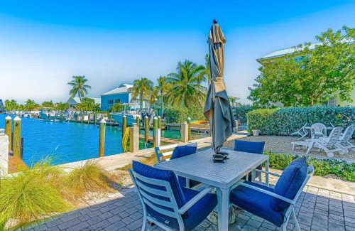 Key Colony Beach Casa | Ocean Oasis II