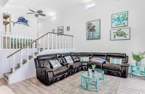 Key Colony Beach Casa | Ocean Oasis II