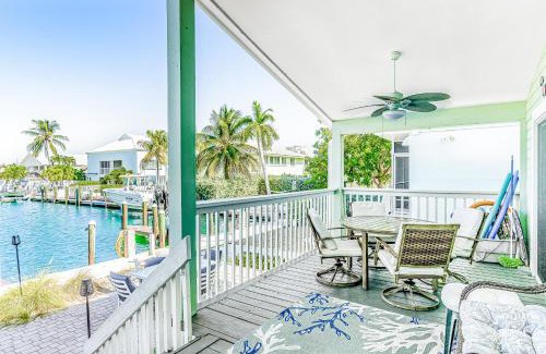 Key Colony Beach Casa | Ocean Oasis II