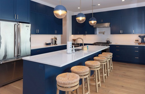 Westport Villa | Ocean Oasis - Oceanfront Escape + Hot tub!