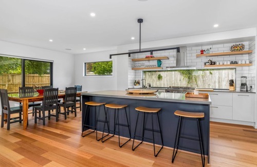 Inverloch Casa | Ocean Oasis on Kenneth