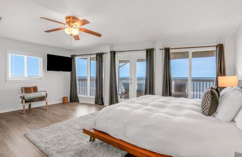 Vilano Beach Casa | Ocean Oasis on the A1A