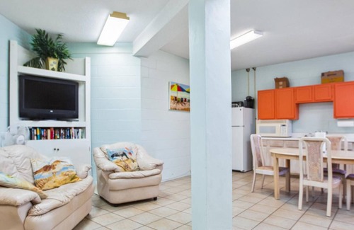 Crescent Beach Apartamento | Ocean Oasis Relax Near Historic St Augustine