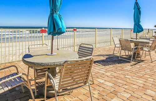 Crescent Beach Apartamento | Ocean Oasis Relax Near Historic St Augustine