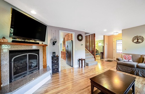 Brookings Casa | Ocean Oasis