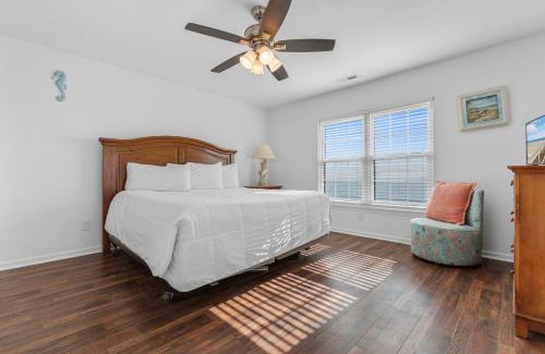 Garden City Casa | Ocean Oasis