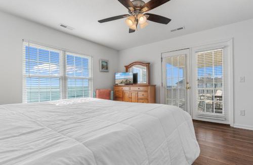 Garden City Casa | Ocean Oasis