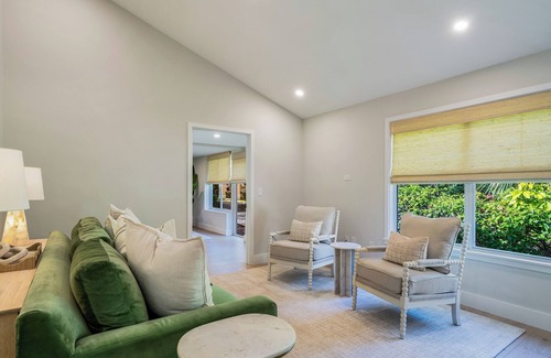 Wabasso Beach Casa | Ocean Oasis