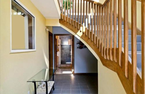 Salmon Creek Casa | Ocean Oasis - Views Sauna Walk to beach