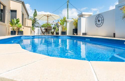Evans Head Apartamento | Ocean on Terrace Unit 4, 21 Terrace Street Evans Head