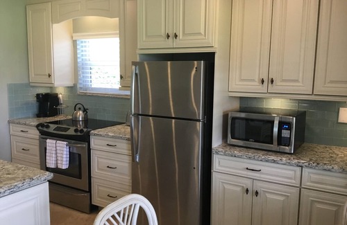 Hillsboro Beach Villa | Océano o Intracoastal: ¡no es necesario elegir!