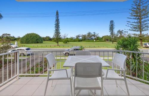 Kingscliff Casa | Ocean Outlook on Marine Parade