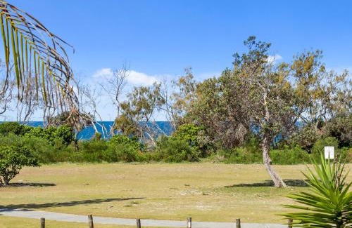 Kingscliff Casa | Ocean Outlook on Marine Parade