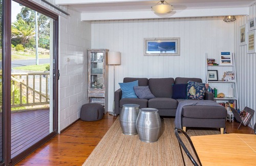 Surf Beach Casa | 27 Ocean Avenue, Surf Beach