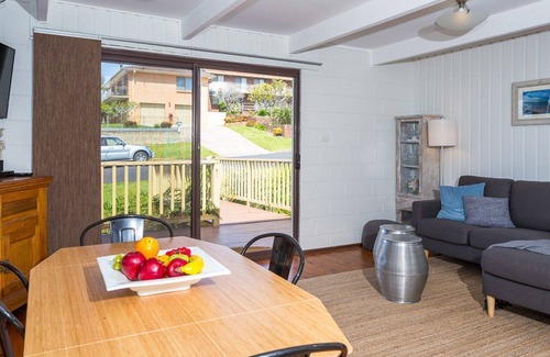 Surf Beach Casa | 27 Ocean Avenue, Surf Beach