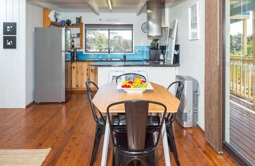 Surf Beach Casa | 27 Ocean Avenue, Surf Beach