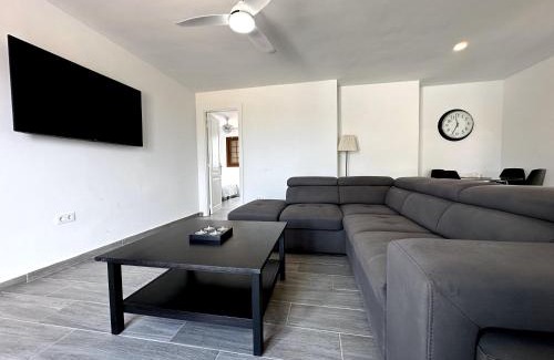 San Miguel de Abona Apartamento | Ocean Overlook, Golf del Sur