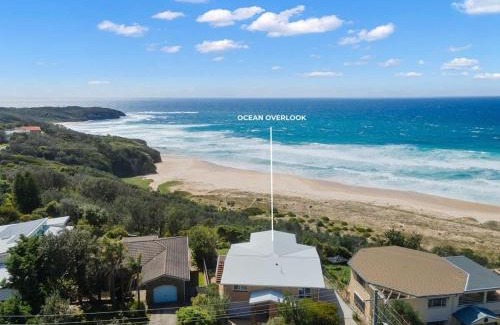 Ulladulla Apartamento | Ocean Overlook - Rennies Beach holiday haven