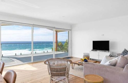 Ulladulla Apartamento | Ocean Overlook - Rennies Beach holiday haven