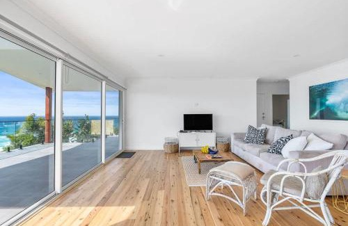 Ulladulla Apartamento | Ocean Overlook - Rennies Beach holiday haven