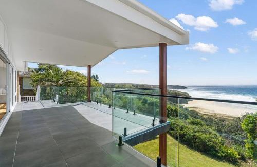 Ulladulla Apartamento | Ocean Overlook - Rennies Beach holiday haven