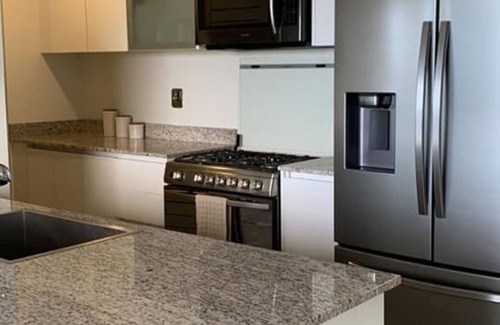 Las Lajas Apartamento | Ocean View Beauty