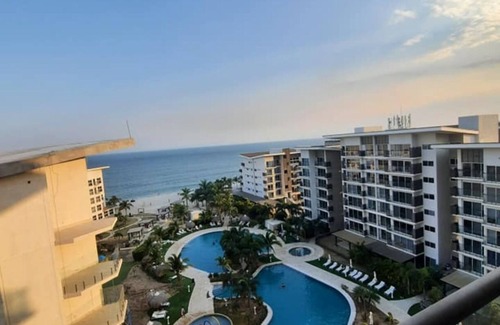 Las Lajas Apartamento | Ocean View Beauty