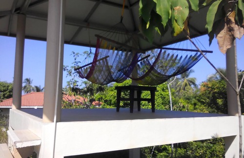 Torio Casa | Ocean / Pacific Beachfront Studio- 425 SQ. pies