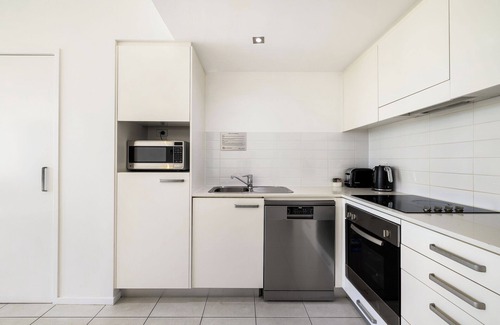 Broadbeach Apartamento | Ocean Pacific Broadbeach