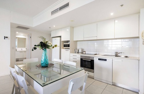 Broadbeach Apartamento | Ocean Pacific Broadbeach