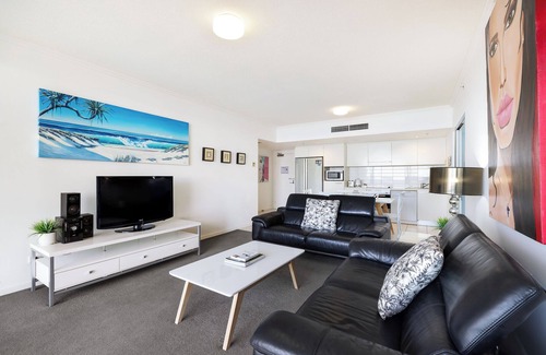 Broadbeach Apartamento | Ocean Pacific Broadbeach