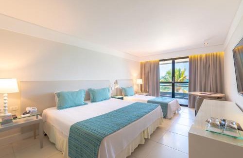 Ponta Negra Complejo | Ocean Palace All Inclusive Premium