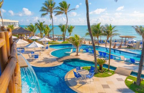 Ponta Negra Complejo | Ocean Palace All Inclusive Premium