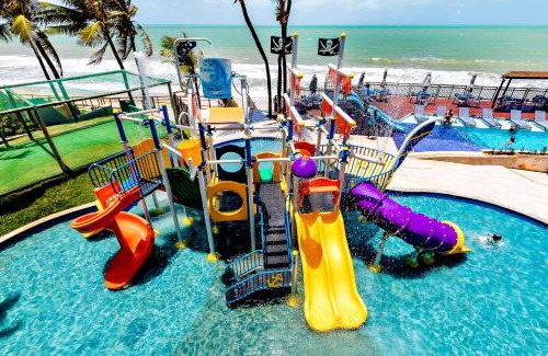 Ponta Negra Complejo | Ocean Palace All Inclusive Premium