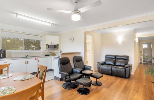 Evans Head Apartamento | HEATH ST 1/1 - Evans Head, NSW