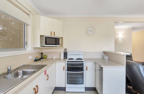 Evans Head Apartamento | HEATH ST 1/1 - Evans Head, NSW