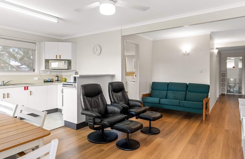 Evans Head Apartamento | HEATH ST 3/1 - Evans Head, NSW