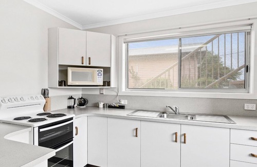 Evans Head Apartamento | HEATH ST 3/1 - Evans Head, NSW