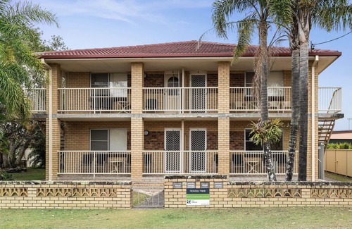 Evans Head Apartamento | HEATH ST 3/1 - Evans Head, NSW