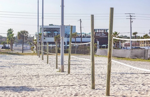 St. Augustine Casa | Ocean Palms