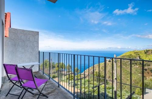 Faja da Ovelha Apartamento | Ocean Panorama Apartments by Homie