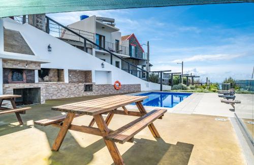 Faja da Ovelha Apartamento | Ocean Panorama Apartments by Homie