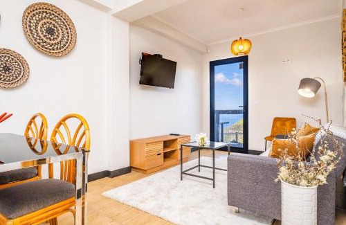 Faja da Ovelha Apartamento | Ocean Panorama Apartments by Homie