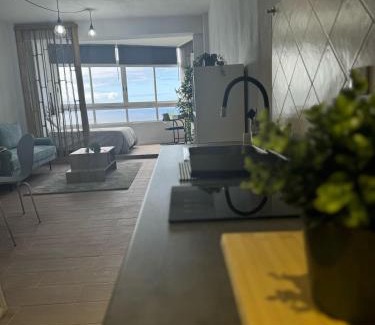 La Matanza de Acentejo Apartamento | Ocean Panorama