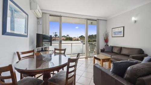Coffs Harbour Complejo | Ocean Parade 6 - Affordable, Pool, Spa, Beach, BBQ