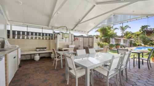 Coffs Harbour Complejo | Ocean Parade 6 - Affordable, Pool, Spa, Beach, BBQ